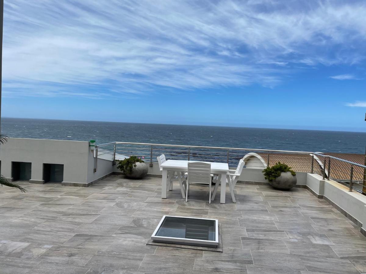 Vermont Hermanus - Views, Sunny, Right On The Sea 外观 照片
