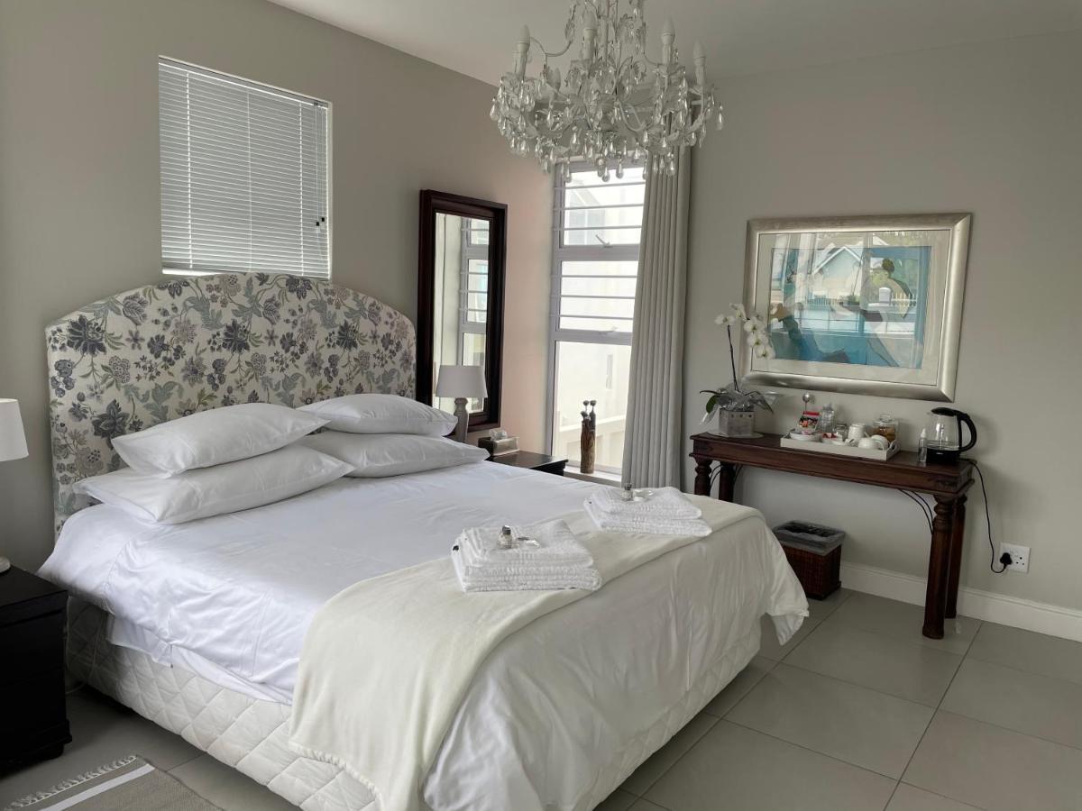 Vermont Hermanus - Views, Sunny, Right On The Sea 外观 照片