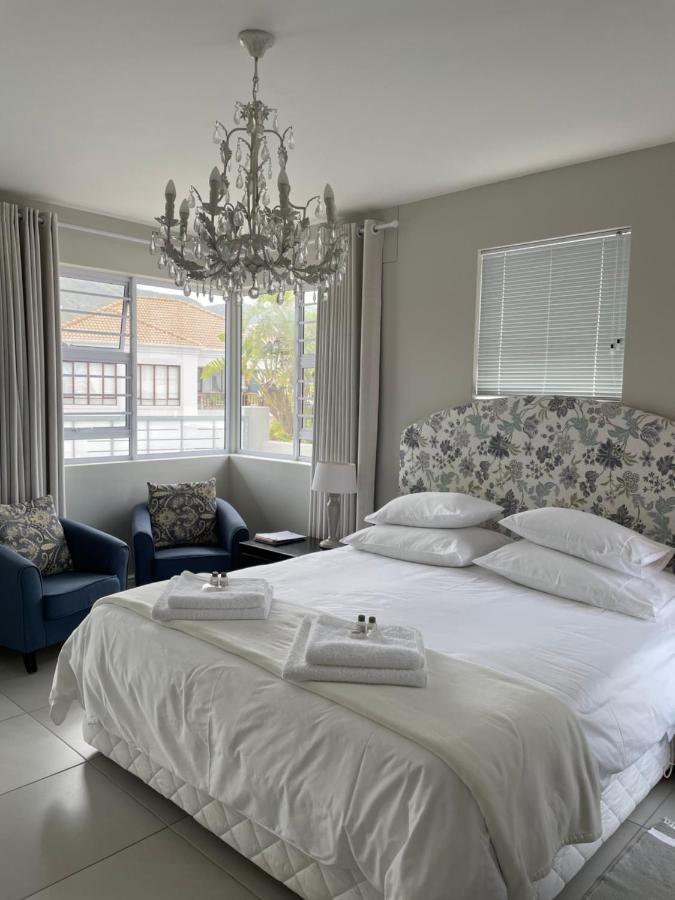 Vermont Hermanus - Views, Sunny, Right On The Sea 外观 照片