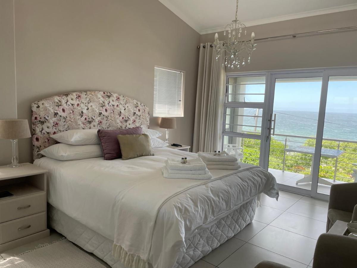 Vermont Hermanus - Views, Sunny, Right On The Sea 外观 照片