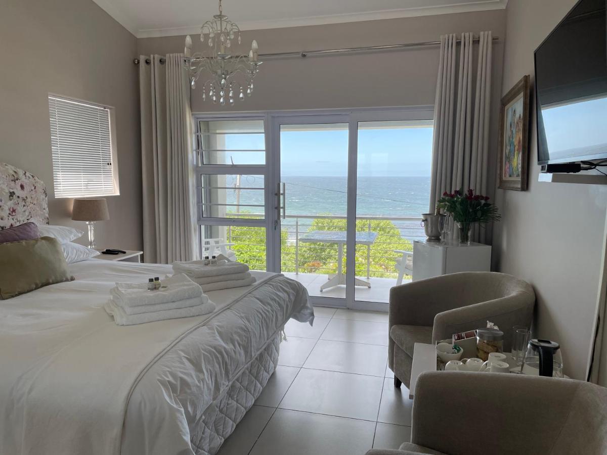 Vermont Hermanus - Views, Sunny, Right On The Sea 外观 照片