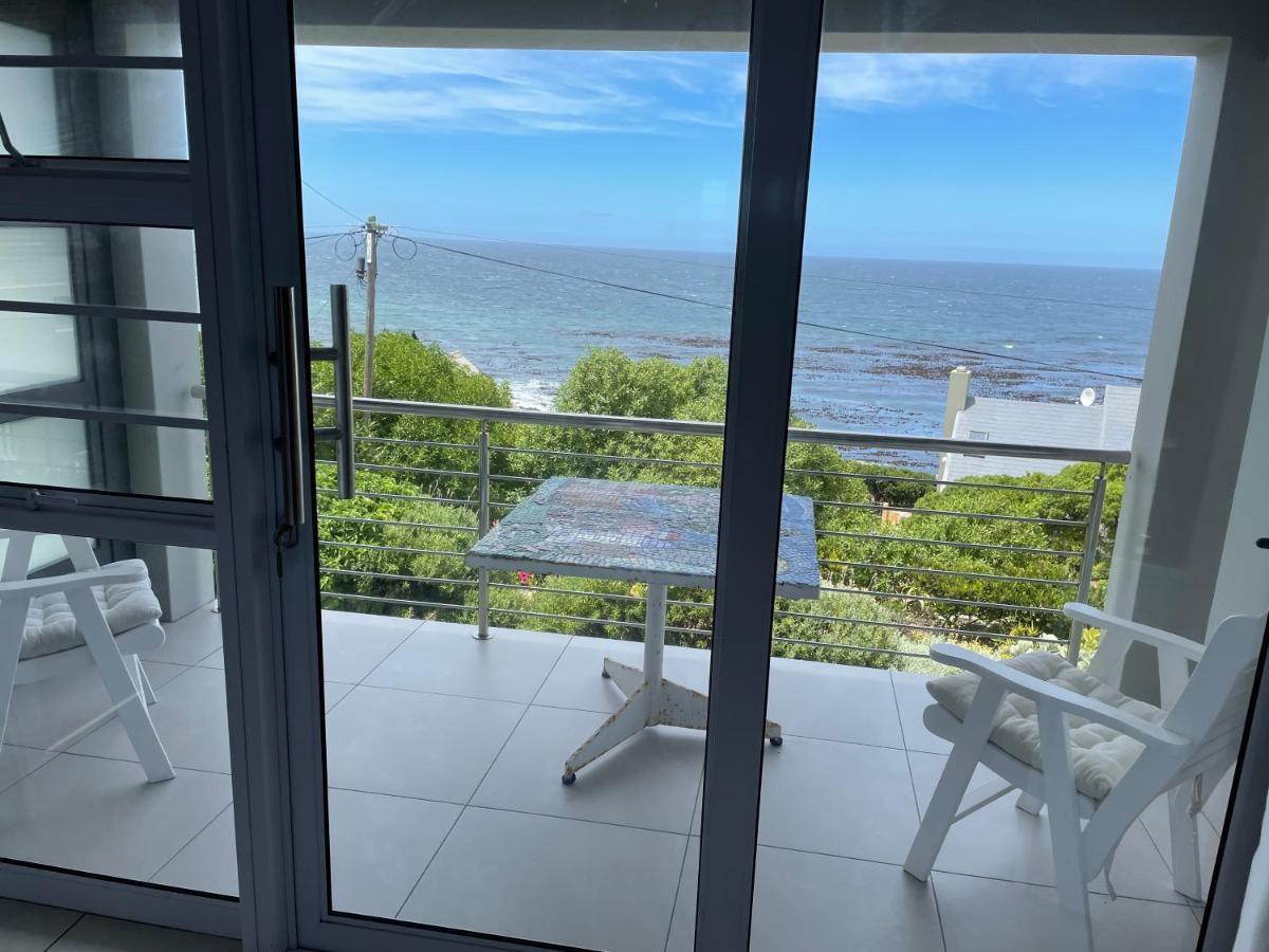 Vermont Hermanus - Views, Sunny, Right On The Sea 外观 照片