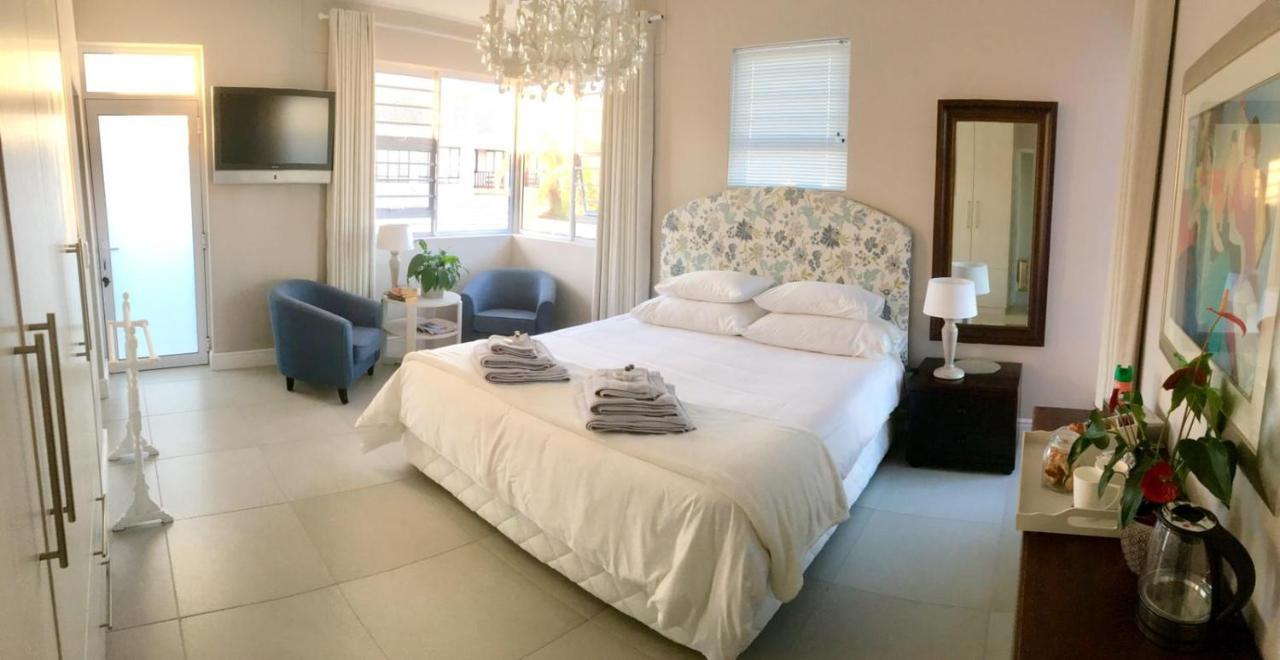 Vermont Hermanus - Views, Sunny, Right On The Sea 外观 照片