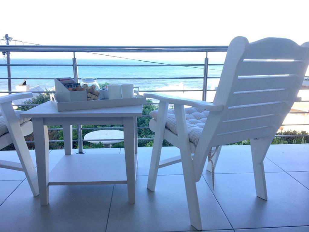 Vermont Hermanus - Views, Sunny, Right On The Sea 外观 照片