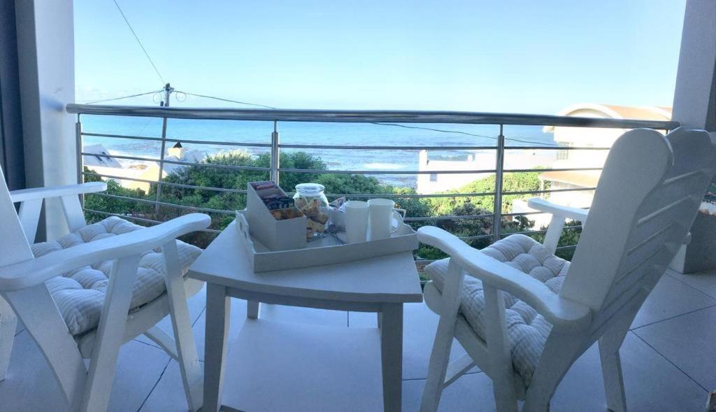 Vermont Hermanus - Views, Sunny, Right On The Sea 外观 照片